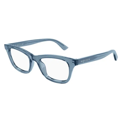 Alexander McQueen AM0515O Eyeglasses - view 4